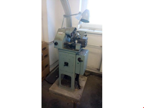 Used Grinder for V knives for Sale (Auction Premium) | NetBid Industrial Auctions